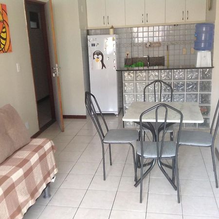 Apartamento Senador Ruy Carneiro Apartment João Pessoa Екстериор снимка