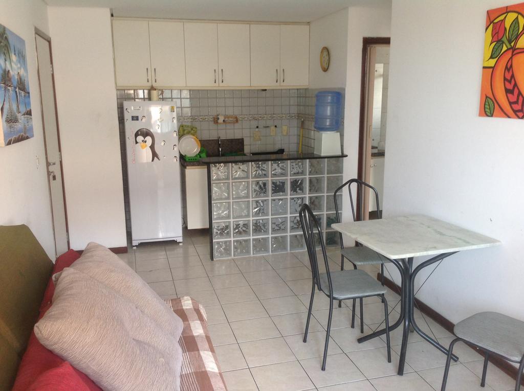 Apartamento Senador Ruy Carneiro Apartment João Pessoa Екстериор снимка