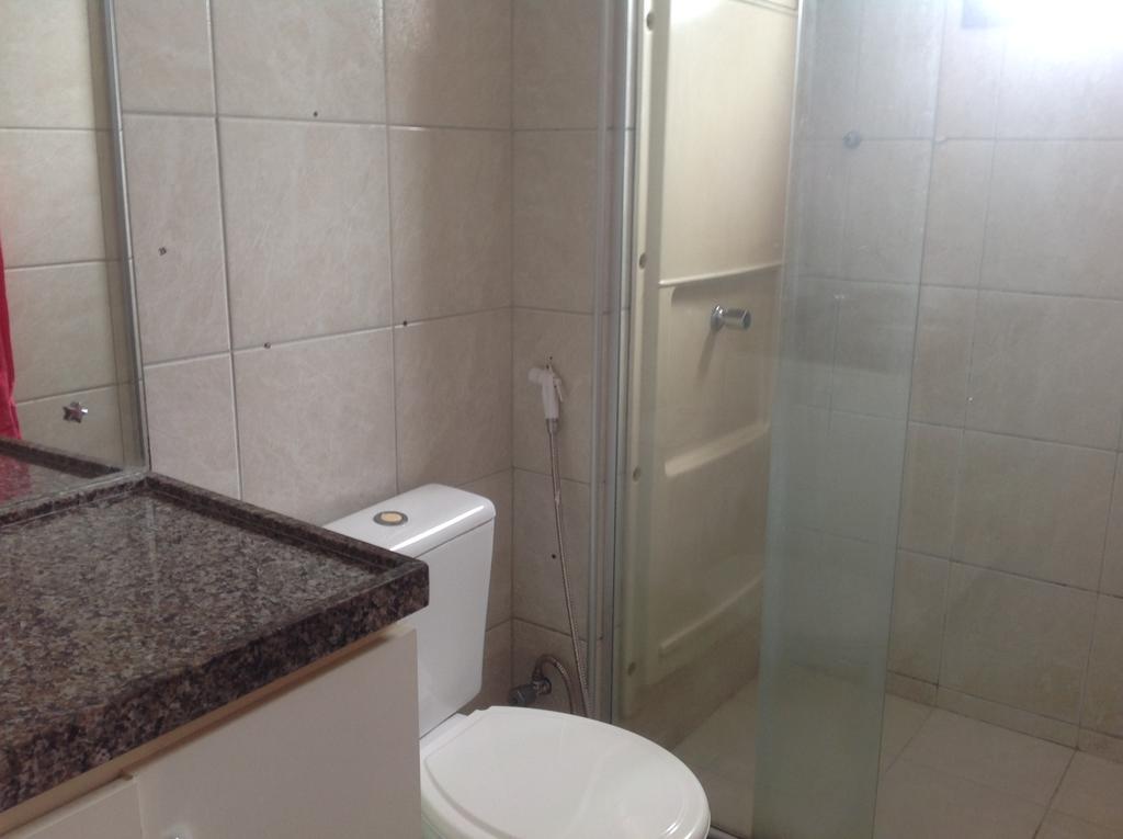 Apartamento Senador Ruy Carneiro Apartment João Pessoa Екстериор снимка